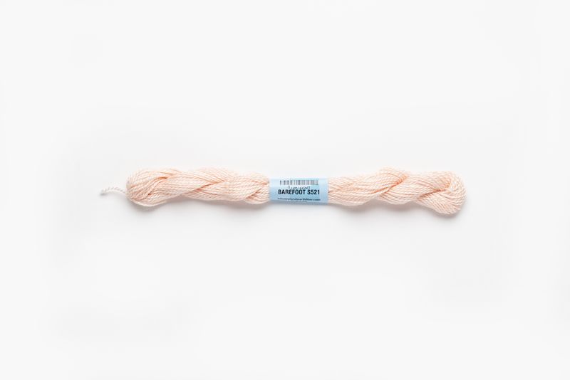 Essentials Skeins - 521 - Barefoot