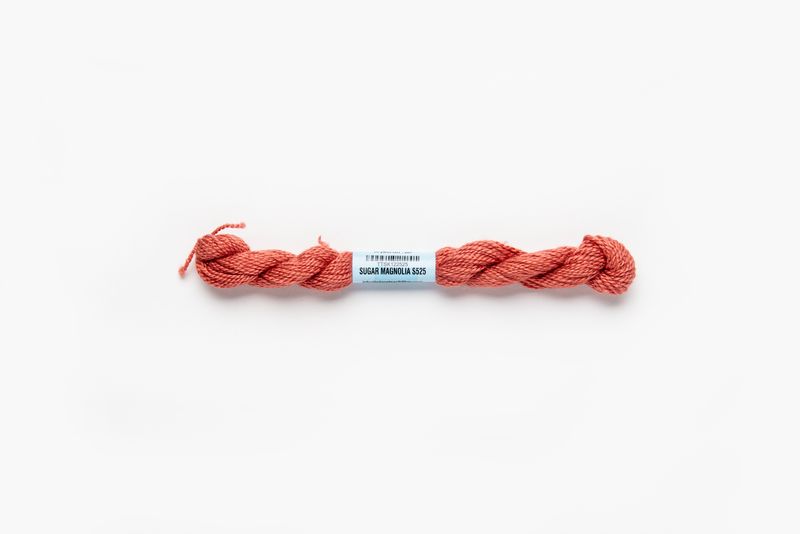 Essentials Skeins - 525 - Sugar Magnolia