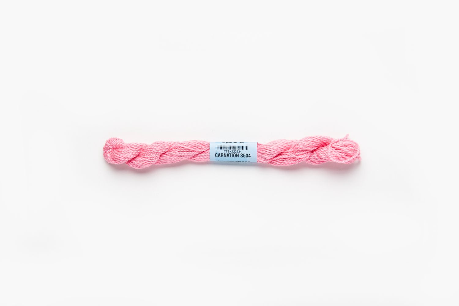 Essentials Skeins - 534 - Carnation