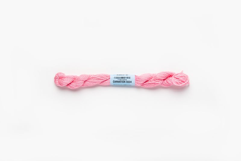 Essentials Skeins - 534 - Carnation