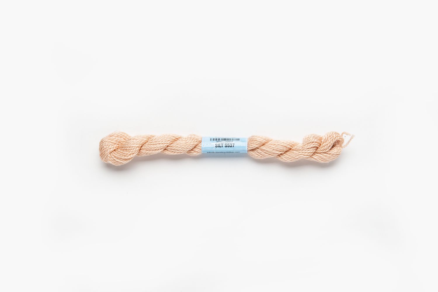 Essentials Skeins - 537 - Silt