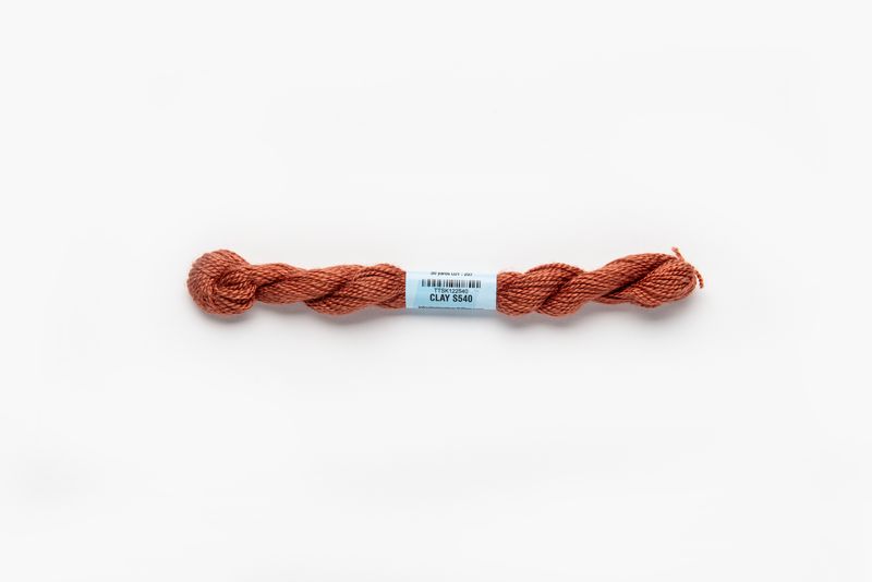 Essentials Skeins - 540 - Clay