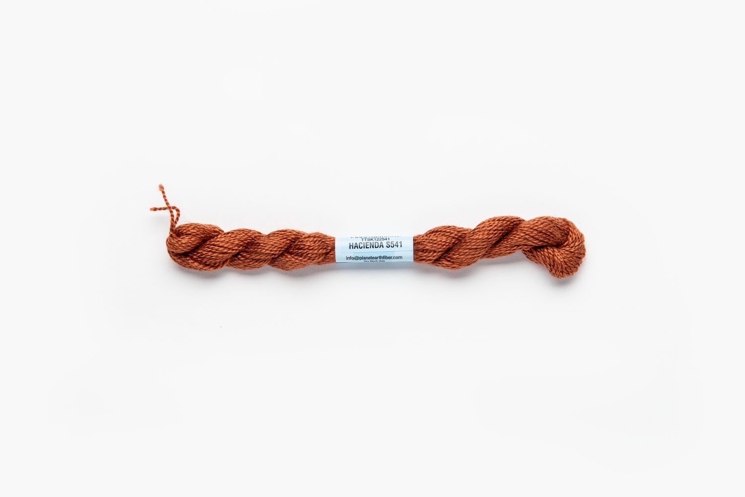 Essentials Skeins - 541 - Hacienda