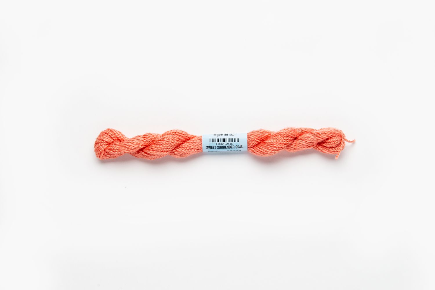 Essentials Skeins - 546 - Sweet Surrender