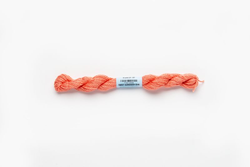 Essentials Skeins - 546 - Sweet Surrender
