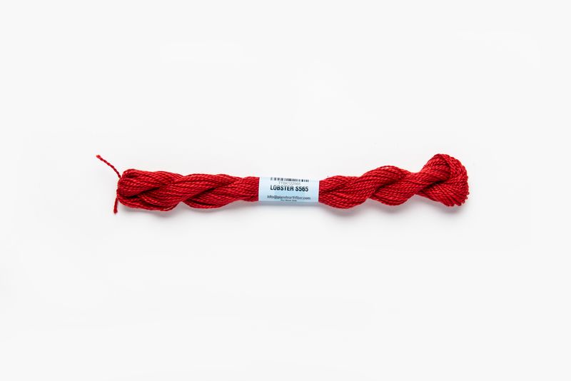 Essentials Skeins - 565 - Lobster