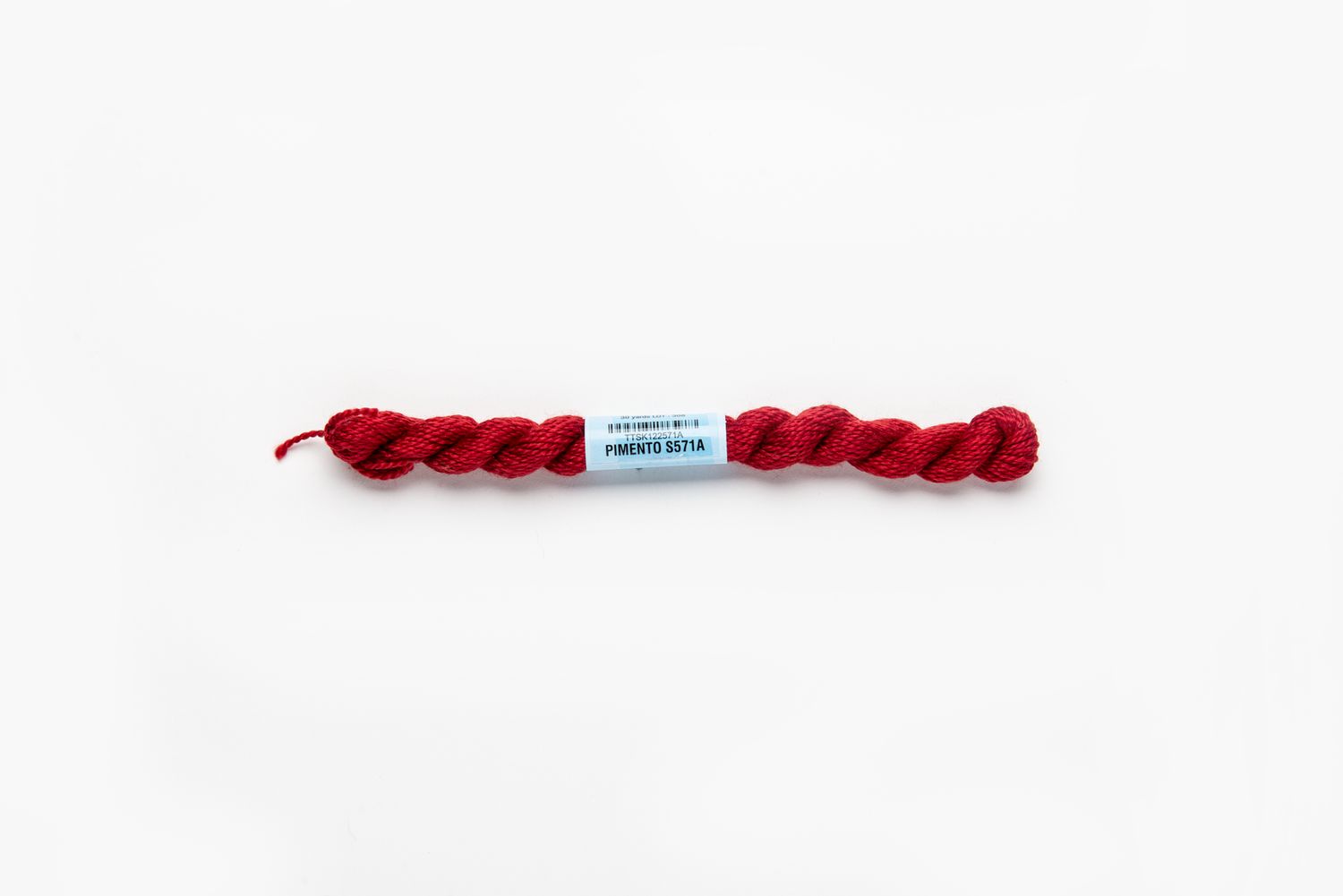 Essentials Skeins - 571A - Pimento