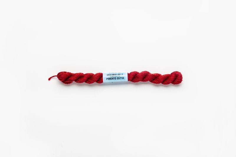 Essentials Skeins - 571A - Pimento