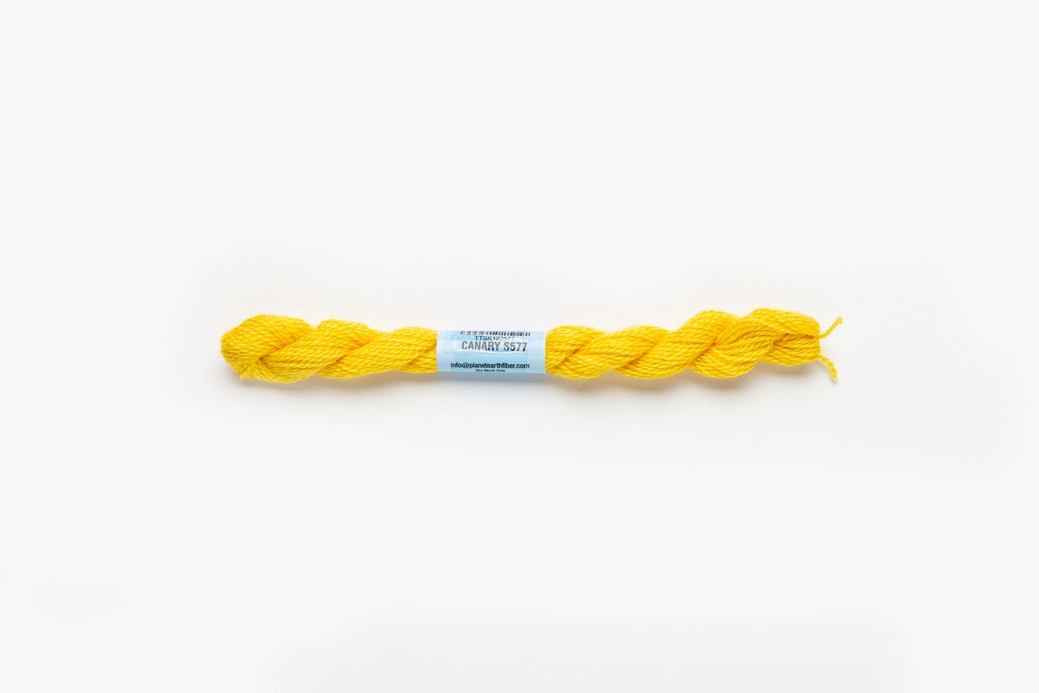 Essentials Skeins - 577 - Canary