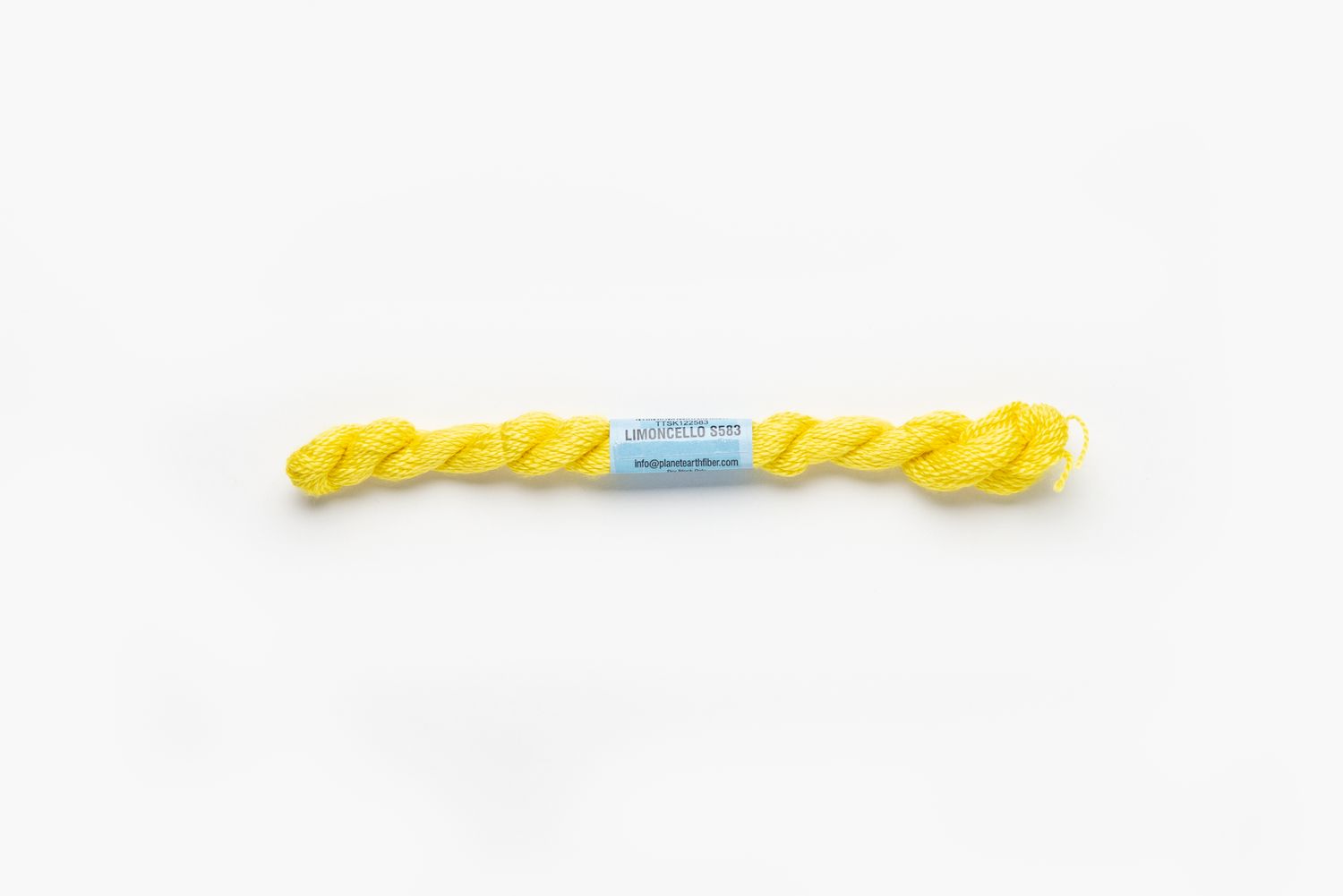 Essentials Skeins - 583 - Limoncello