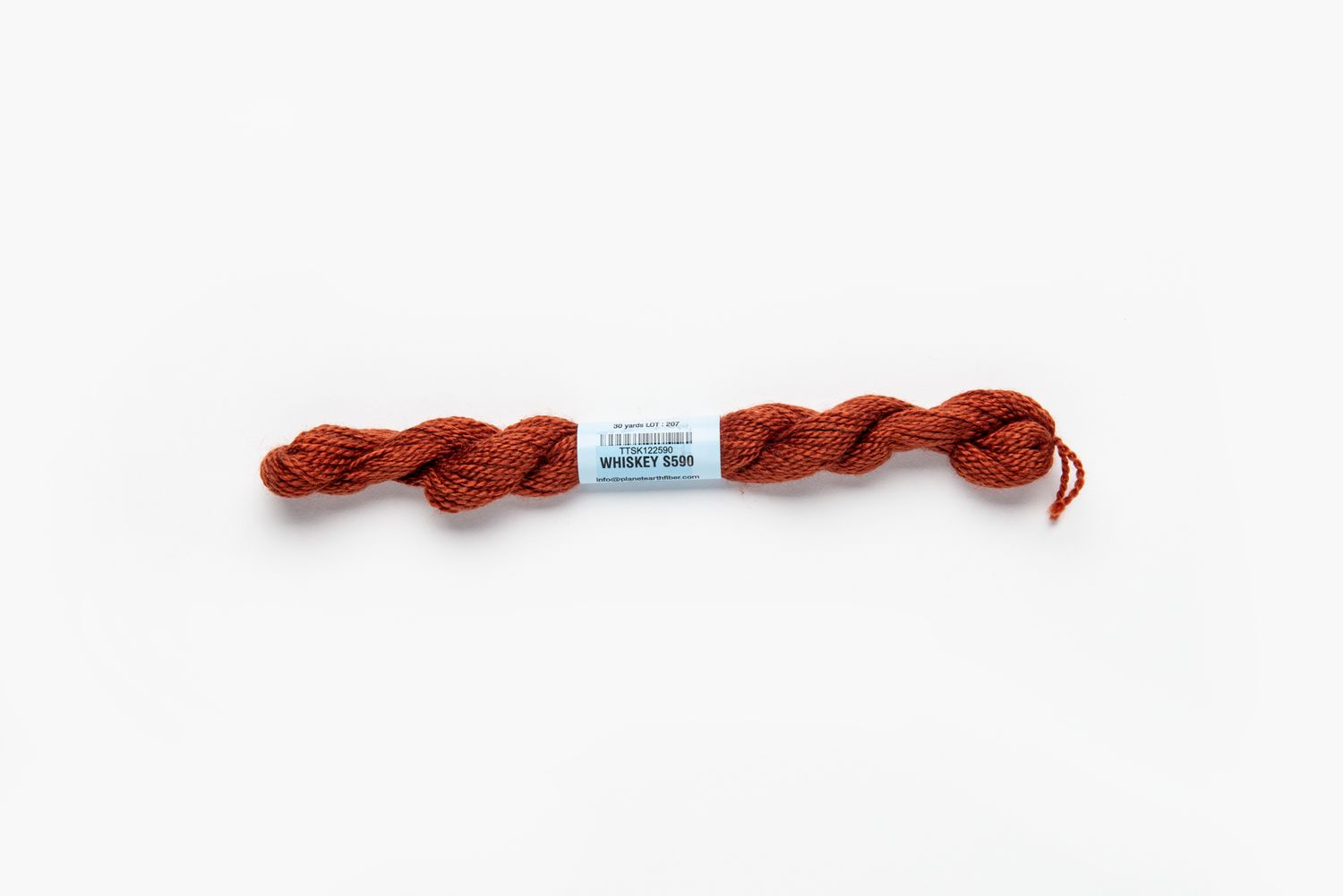 Essentials Skeins - 590 - Whiskey