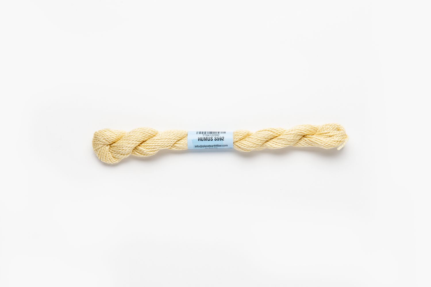 Essentials Skeins - 592 - Humus
