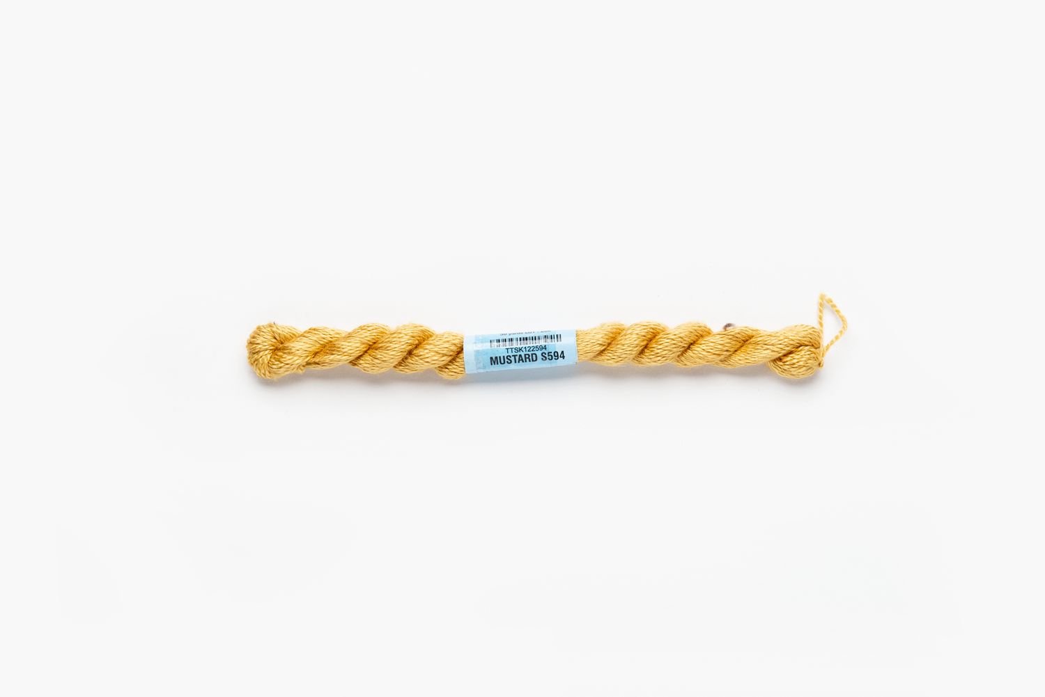 Essentials Skeins - 594 - Mustard