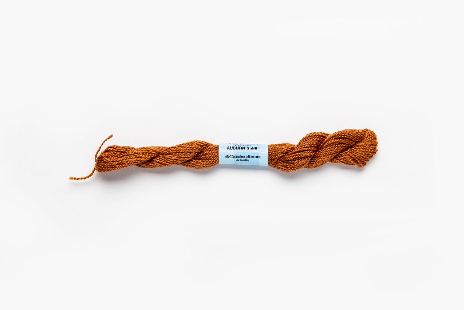 Essentials Skeins - 599 - Auburn