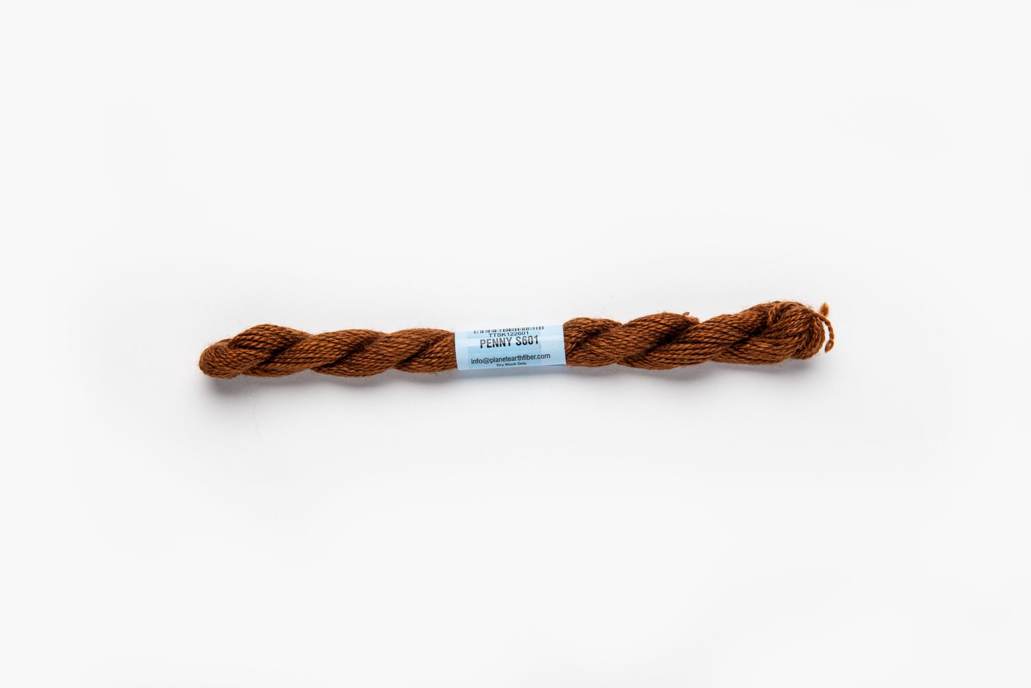 Essentials Skeins - 601 - Penny