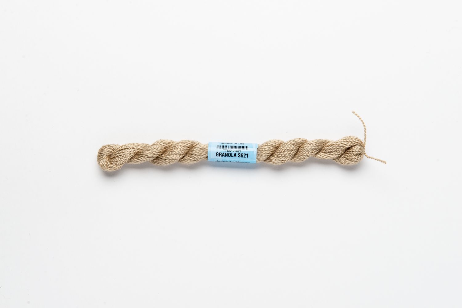 Essentials Skeins - 621 - Granola