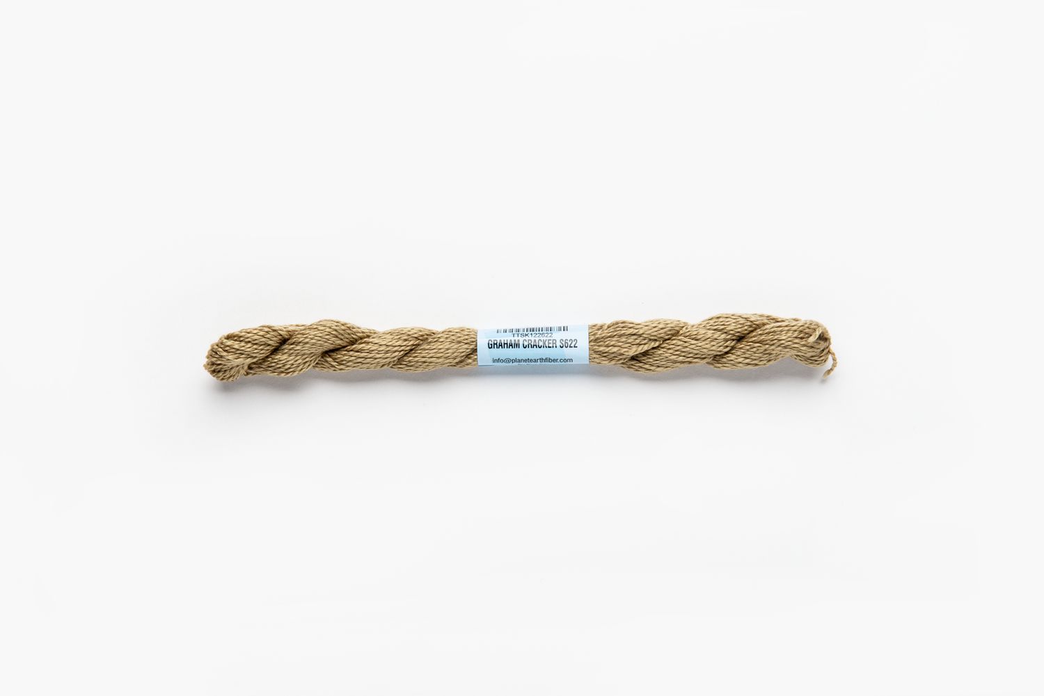 Essentials Skeins - 622 - Graham Cracker