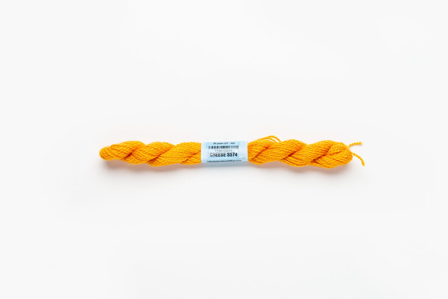 Essentials Skeins - 574 - Cheese Wiz