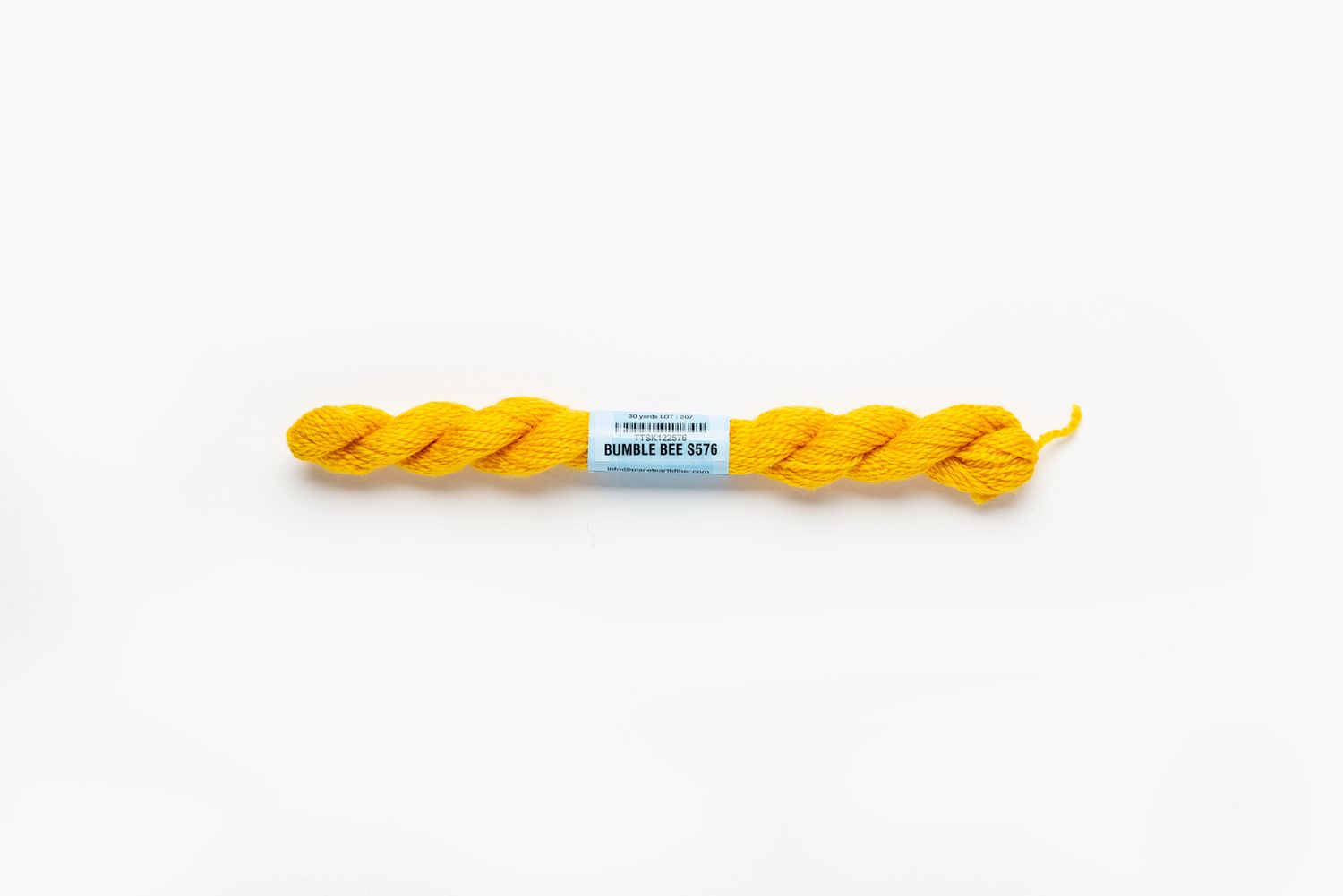 Essentials Skeins - 576 - Bumble Bee