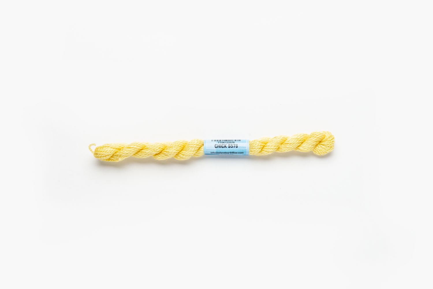Essentials Skeins - 578 - Chick