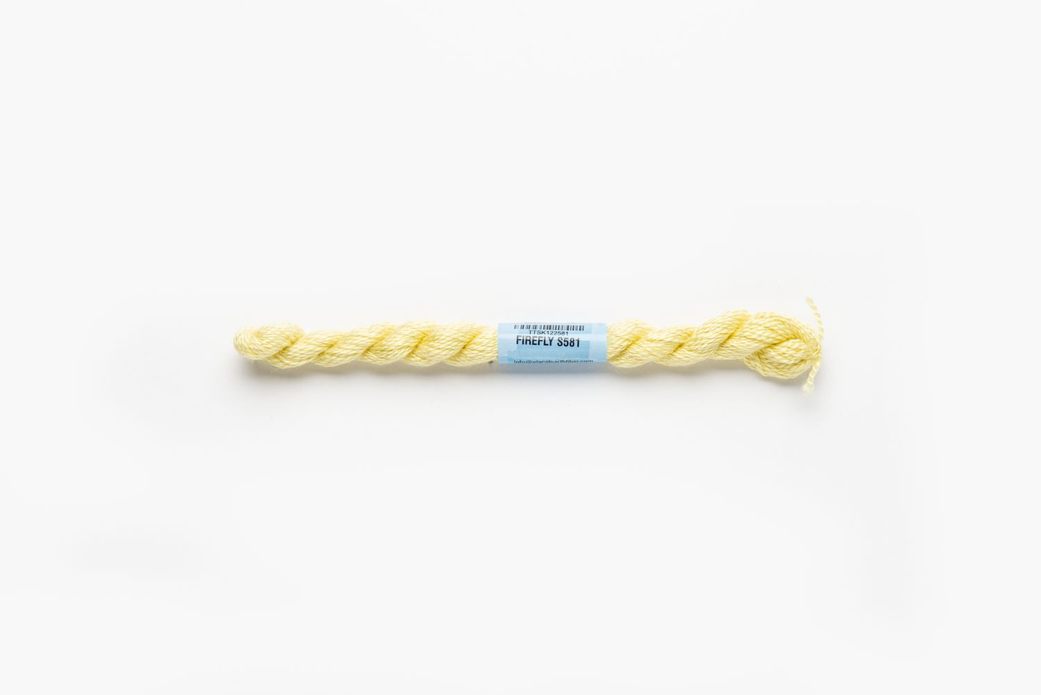 Essentials Skeins - 581 - Firefly