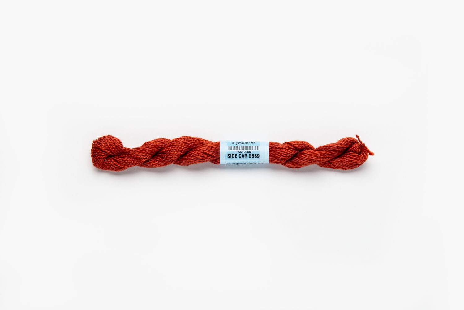 Essentials Skeins - 589 - Side Car