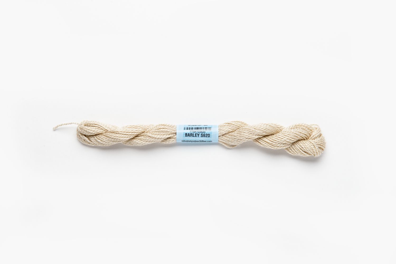 Essentials Skeins - 620 - Barley