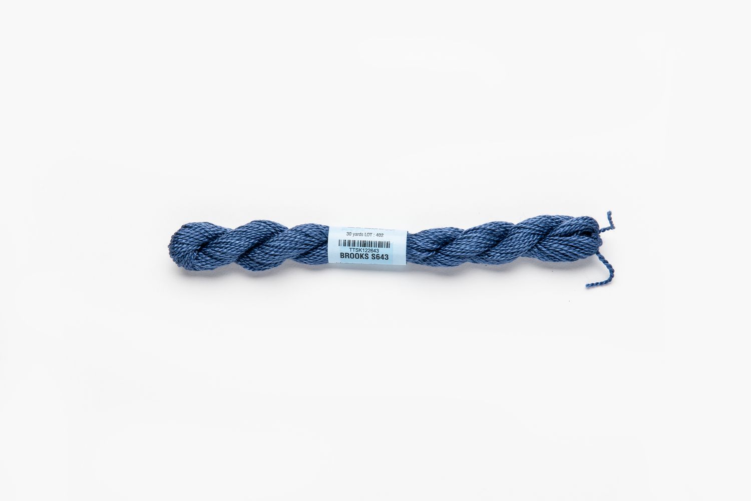 Essentials Skeins - 643 - Brooks