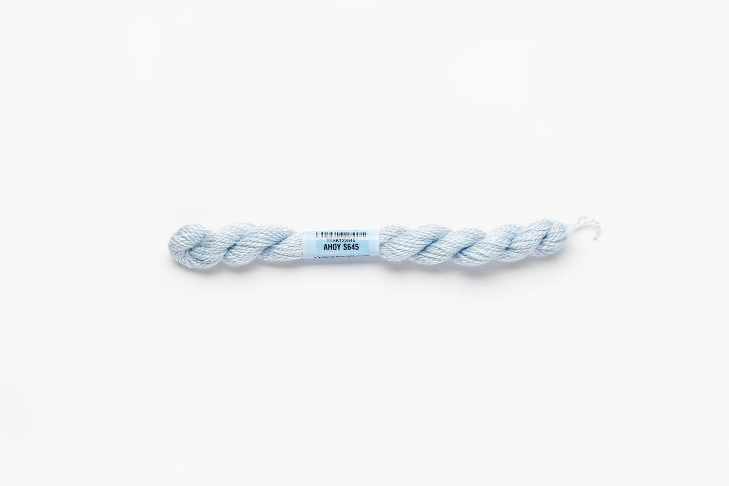 Essentials Skeins - 645 - Ahoy