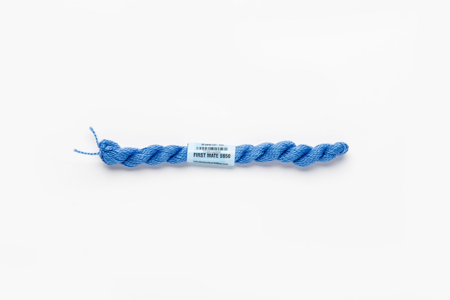 Essentials Skeins - 650 - First Mate