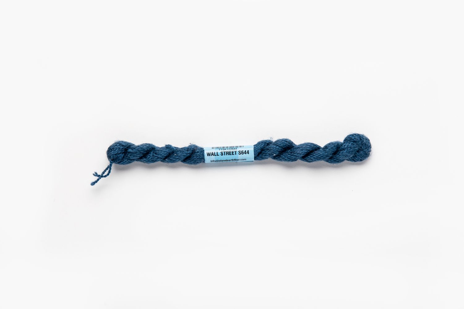 Essentials Skeins - 644 - Wall Street
