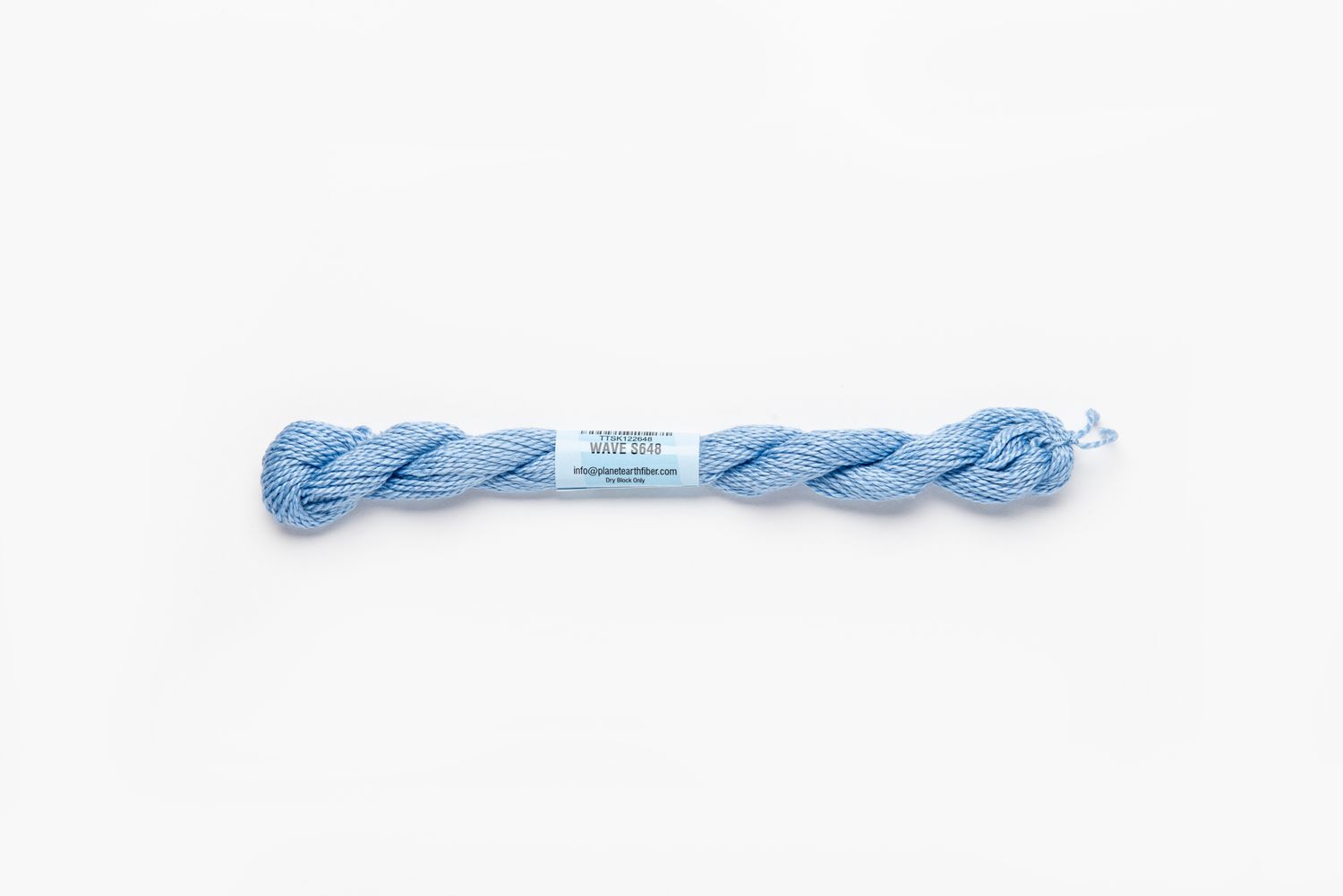 Essentials Skeins - 648 - Wave