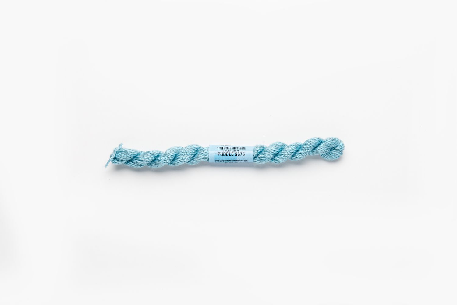 Essentials Skeins - 675 - Puddle