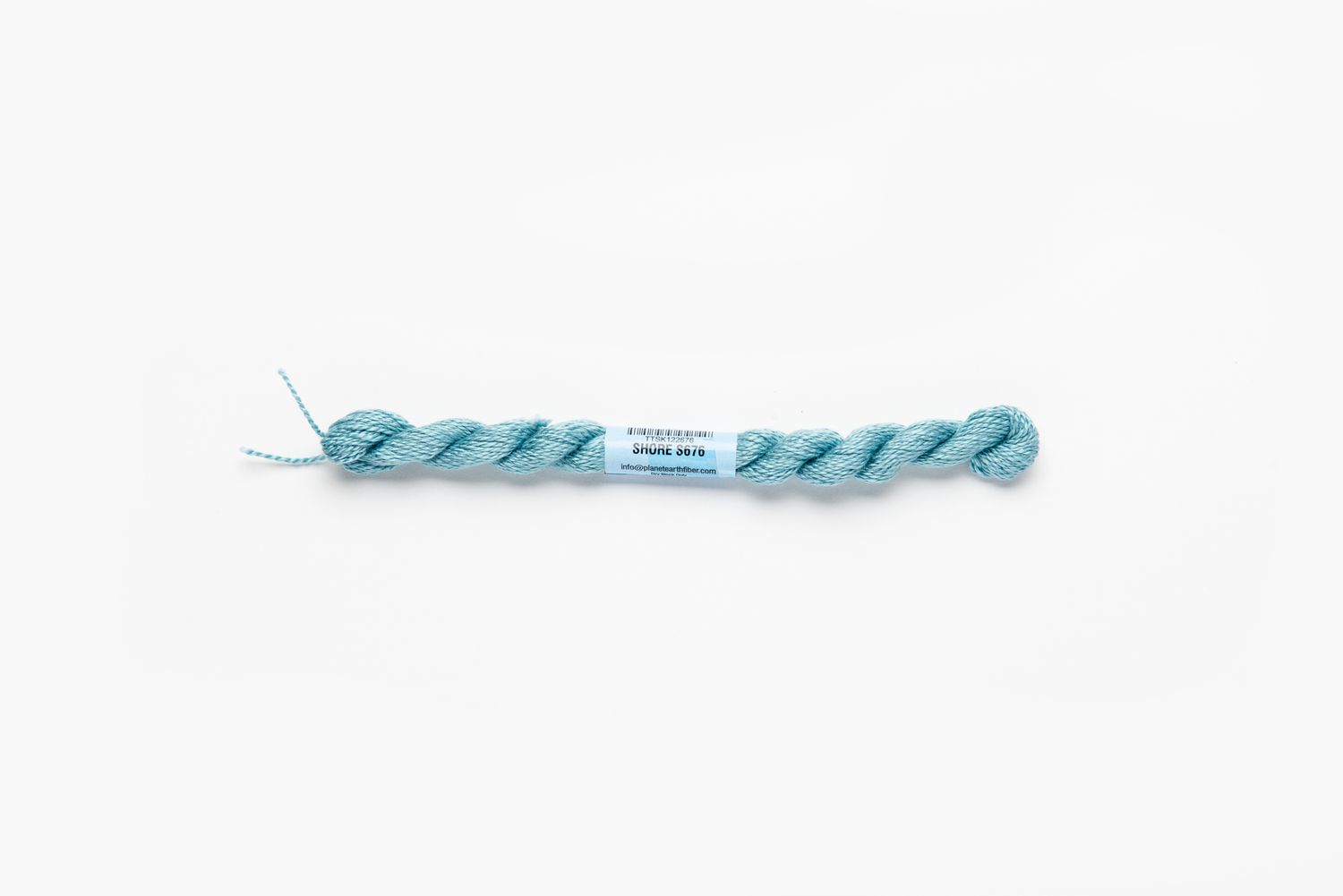 Essentials Skeins - 676 - Shore