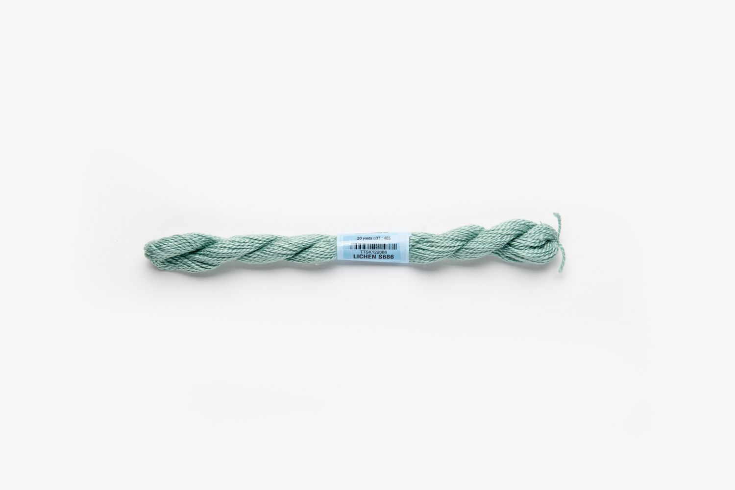 Essentials Skeins - 686 - Lichen