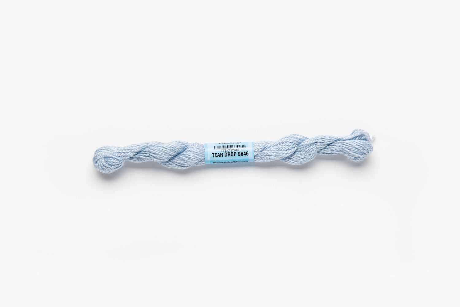 Essentials Skeins - 646 - Tear Drop