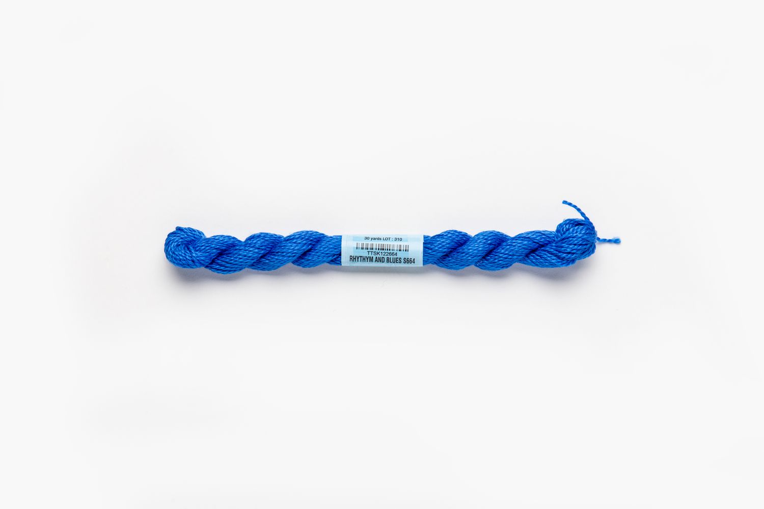 Essentials Skeins - 664 - Rhythm &amp; Blues