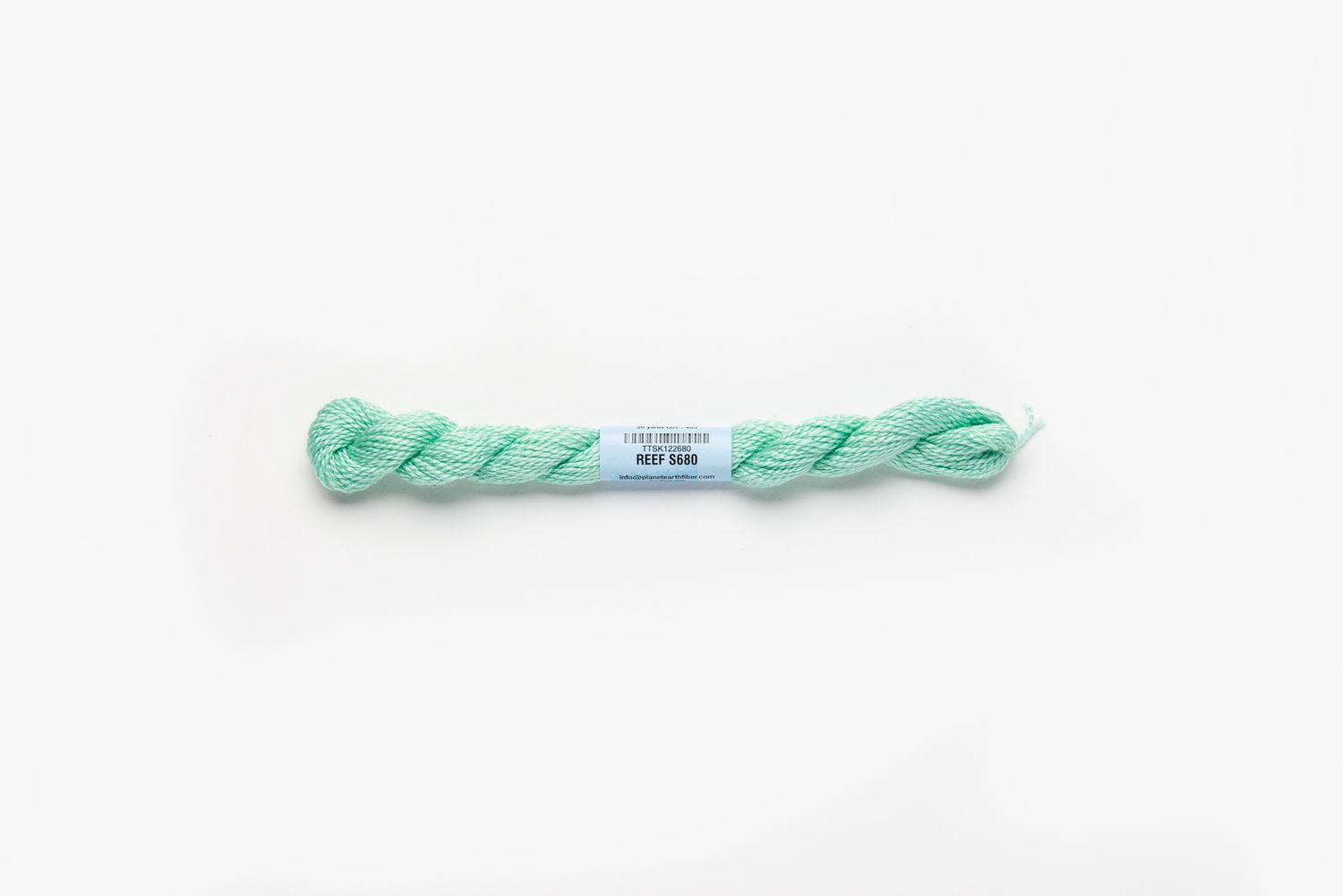 Essentials Skeins - 680 - Reef