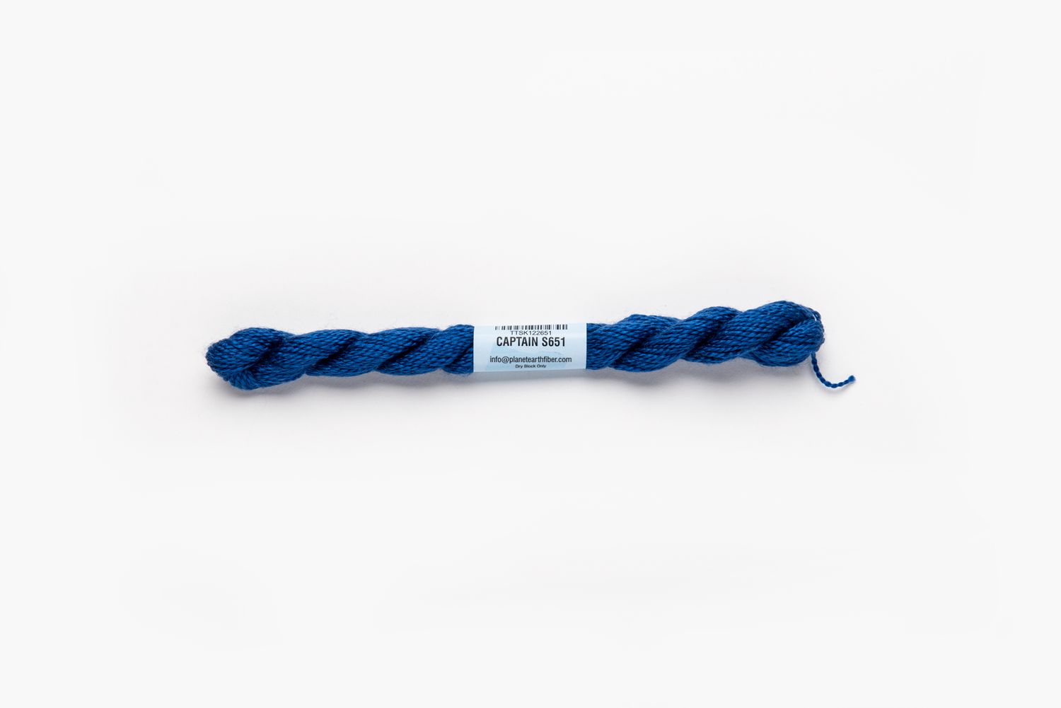 Essentials Skeins - 651 - Captain
