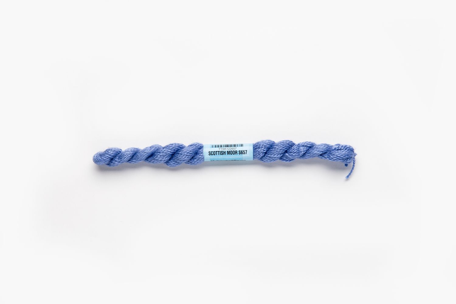 Essentials Skeins - 657 - Scottish Moor