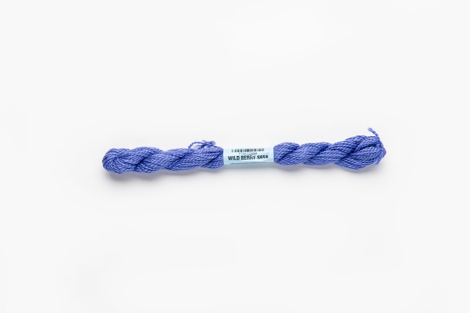 Essentials Skeins - 658 - Wildberry
