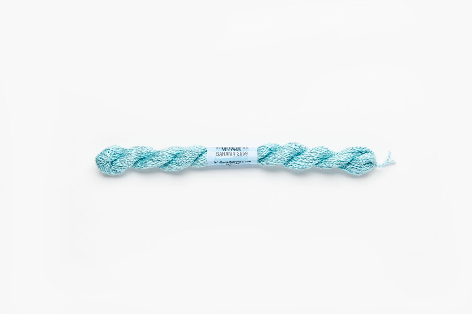 Essentials Skeins - 669 - Bahamas