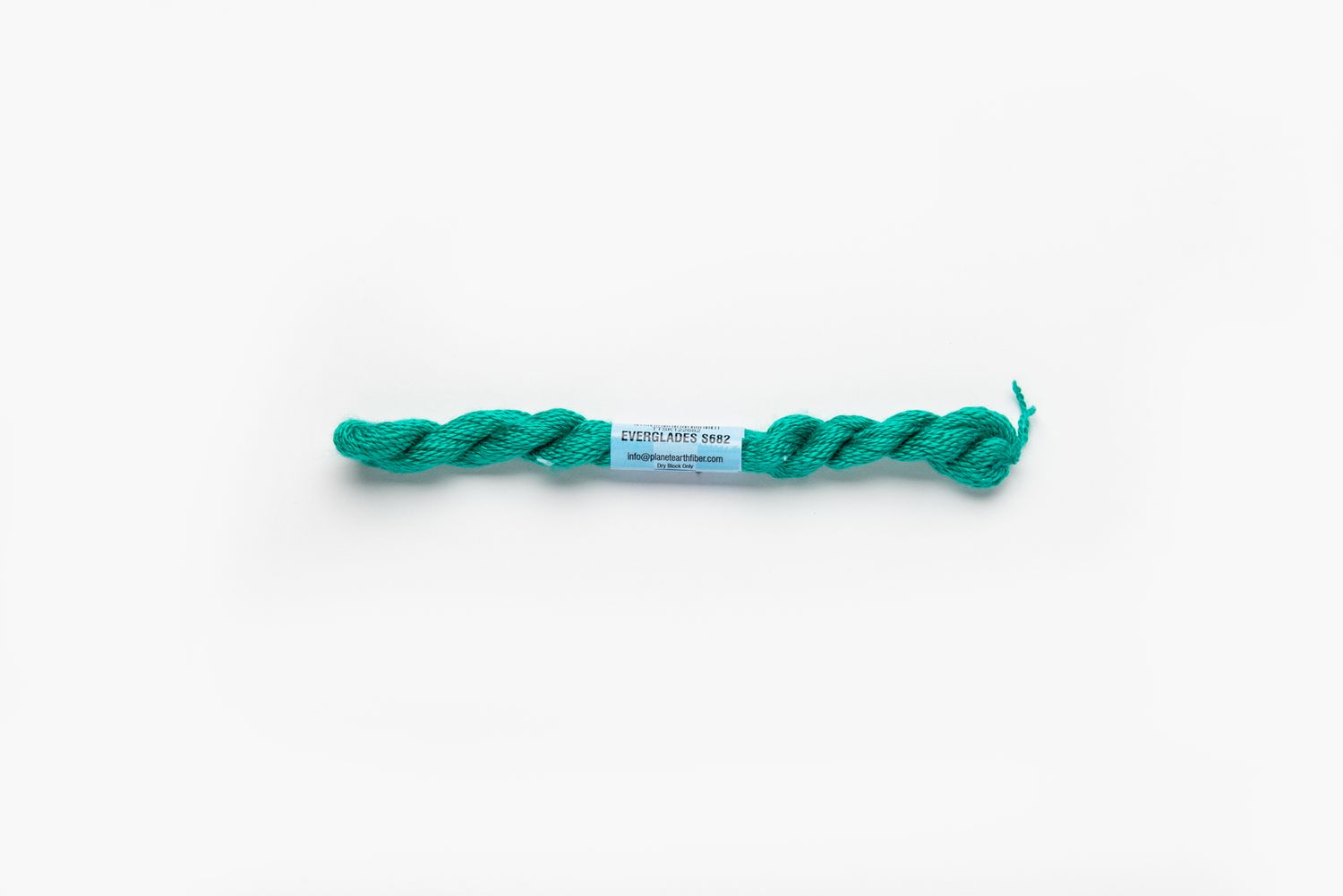 Essentials Skeins - 682 - Everglades
