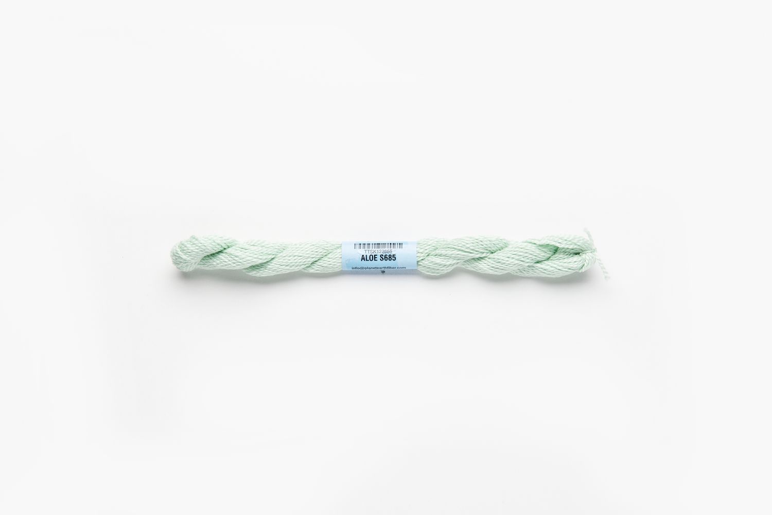 Essentials Skeins - 685 - Aloe