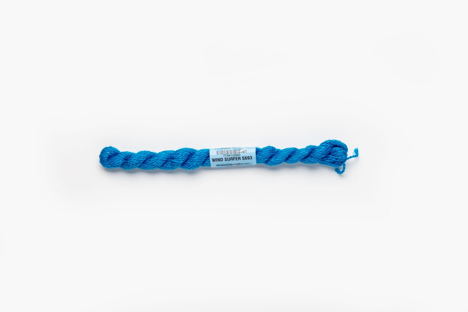 Essentials Skeins - 693 - Wind Surfer