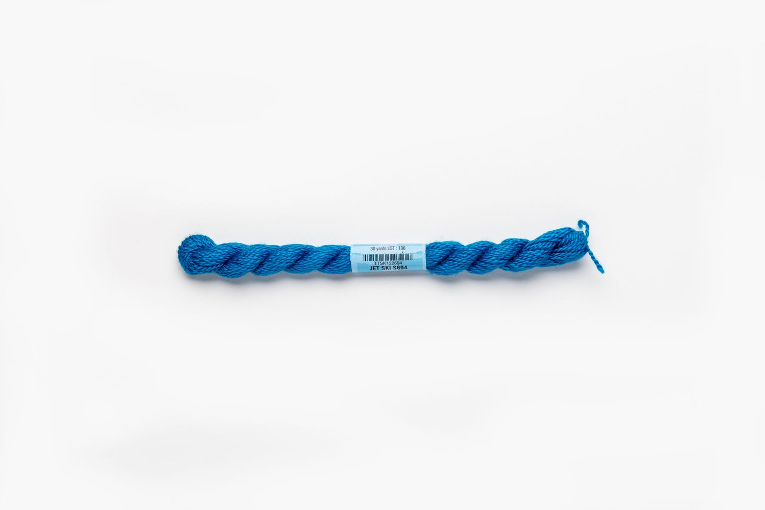 Essentials Skeins - 694 - Jet Ski