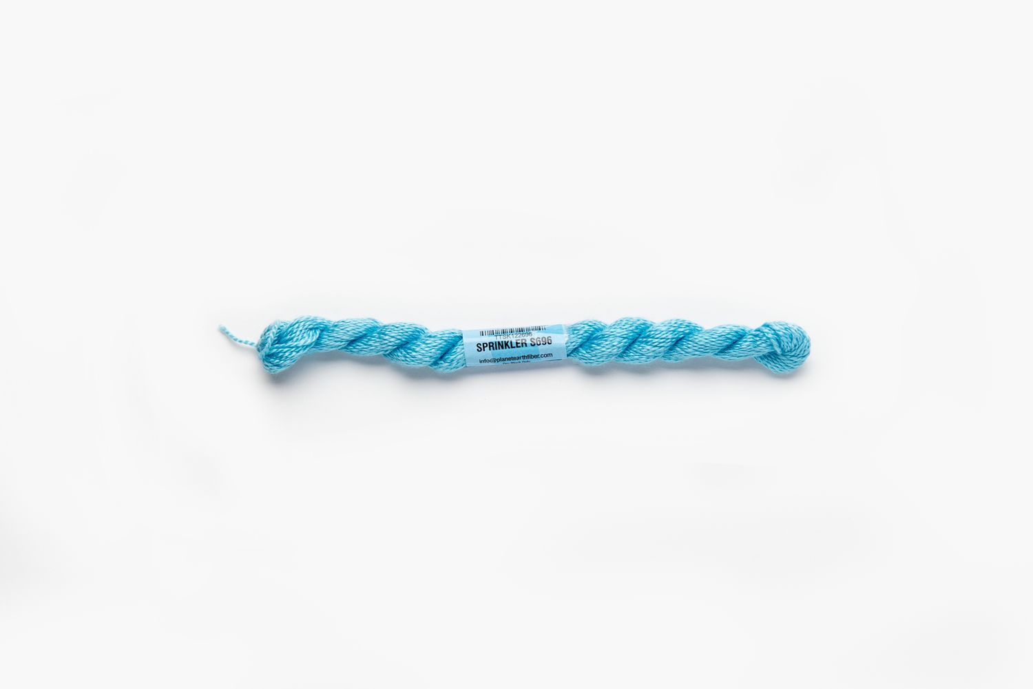 Essentials Skeins - 696 - Sprinkler