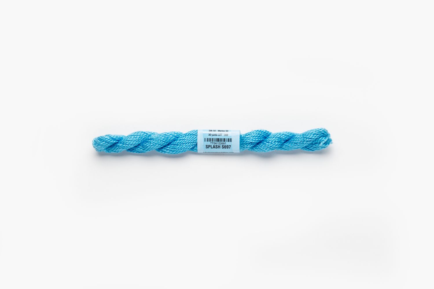 Essentials Skeins - 697 - Splash