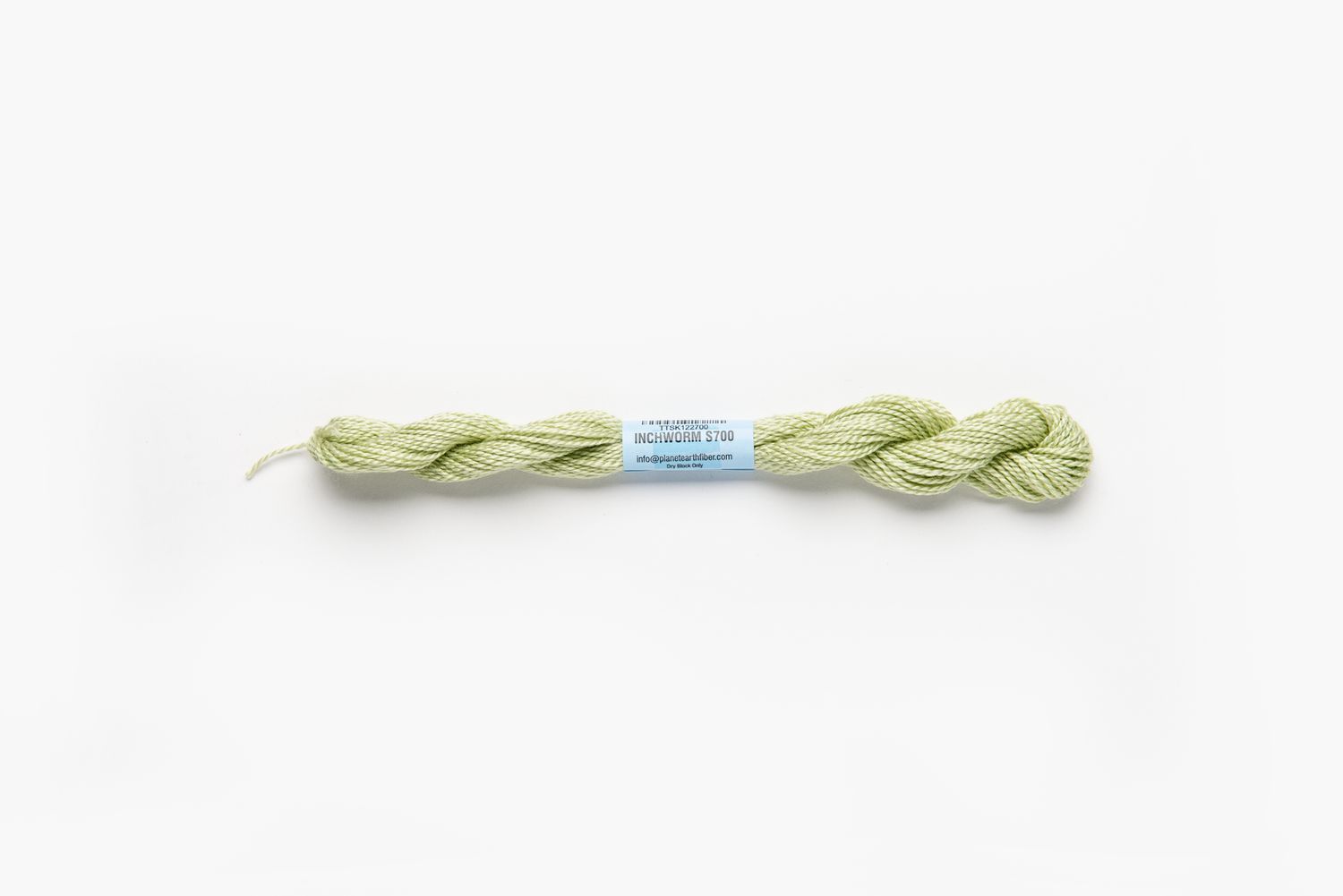 Essentials Skeins - 700 - Inchworm