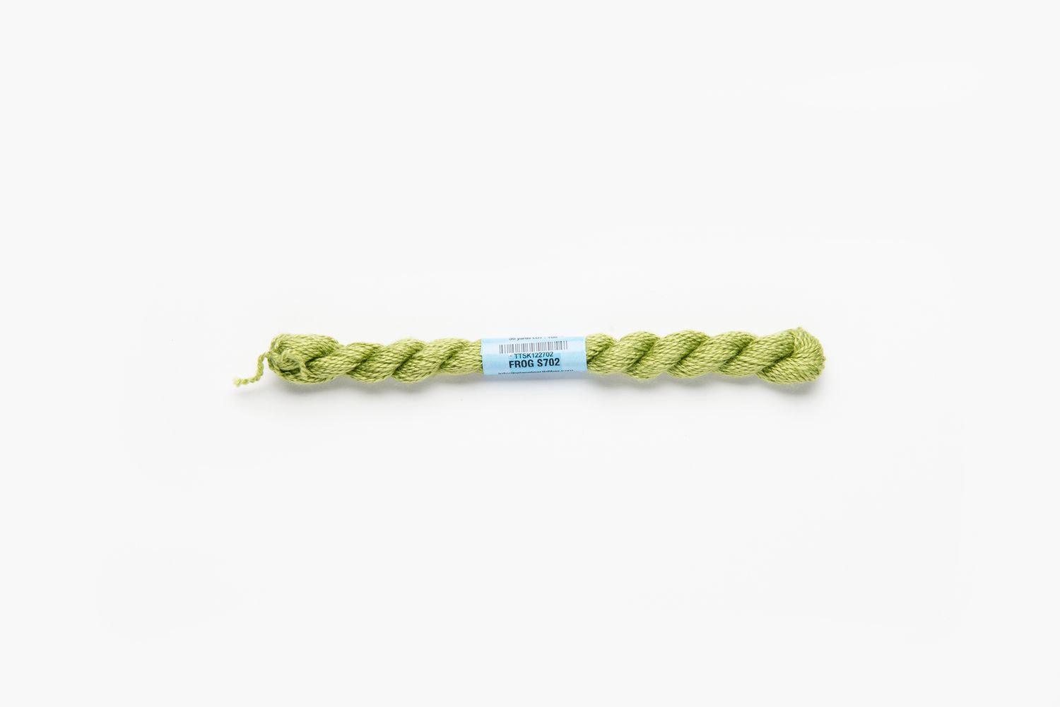 Essentials Skeins - 702 - Frog